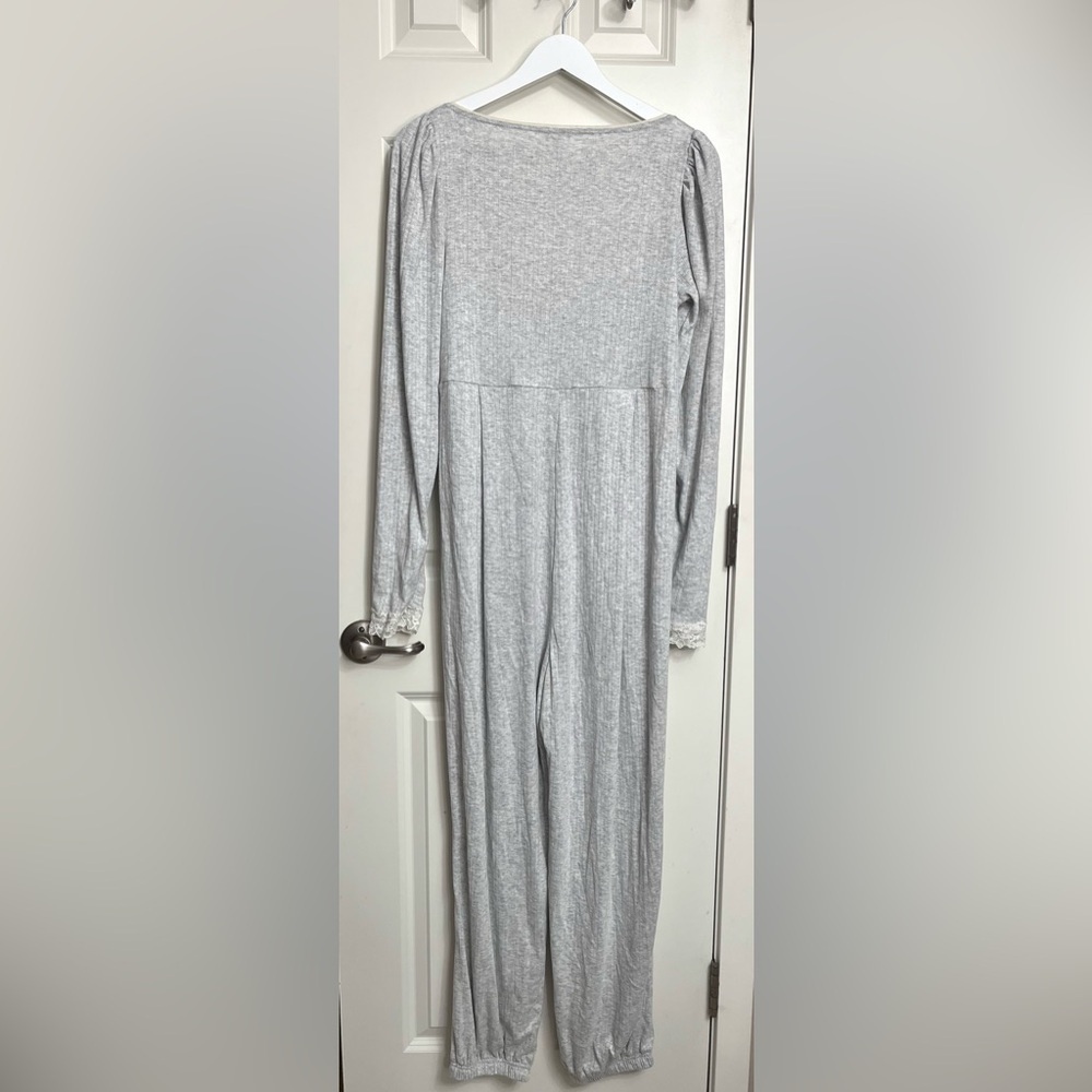 Free People Intimately On Point Romper NWOT - Picture 2 of 6